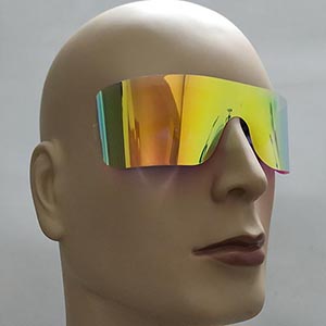 roll up sunglasses