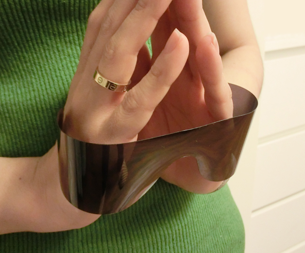 post mydriatic spectacles rollens