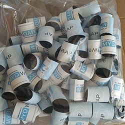 Customized Rollens 1,000PCS Customized Rollens 1,000PCS